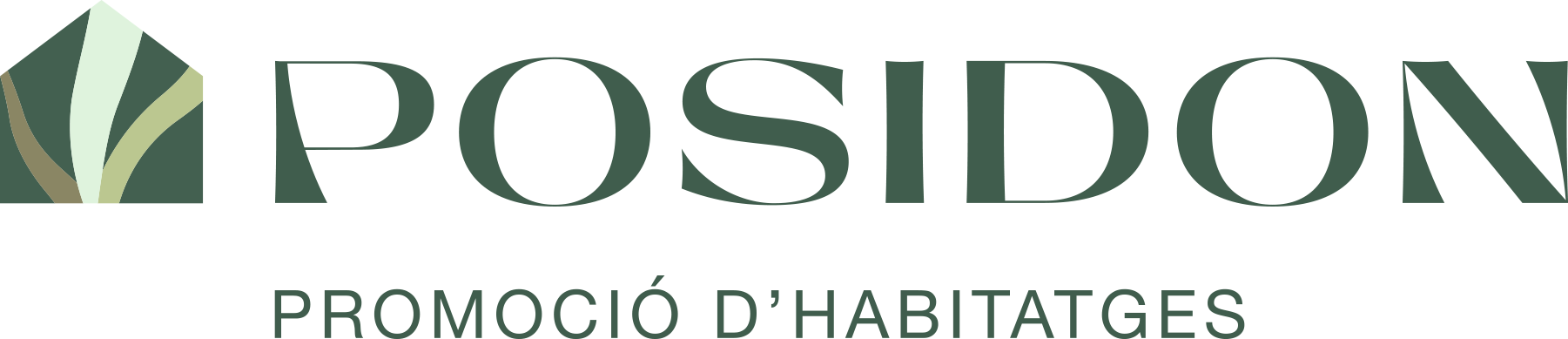 Posidon Promoció D'Habitatges